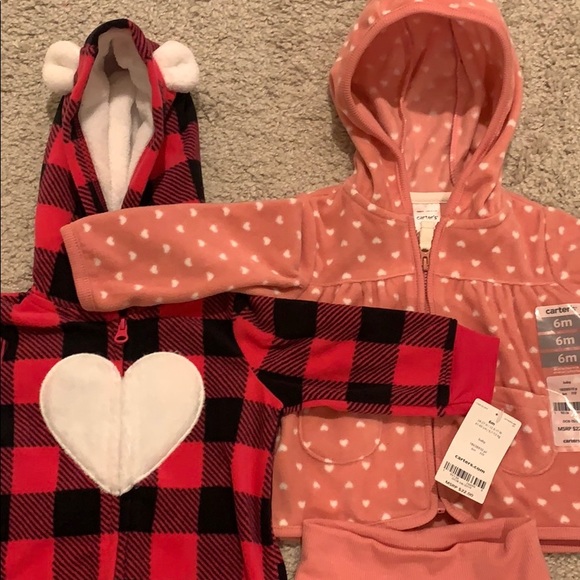 Baby Clothes Bundle - Picture 7 of 16